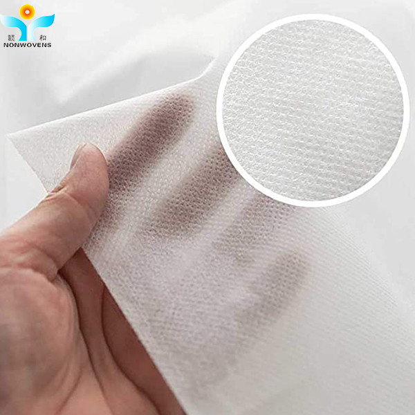Quality Medical Meltblown 1.6M Mattress Non Woven Fabric Roll Spunbond Polypropylene for sale