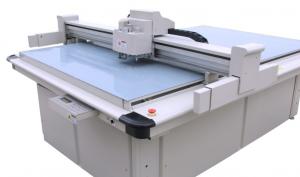 Quality 3D display sample maker cutting equipment for sale