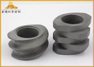 Quality Excellent Abrasive Cofficient Tungsten Carbide Tools Anti - Impact High Hardness for sale