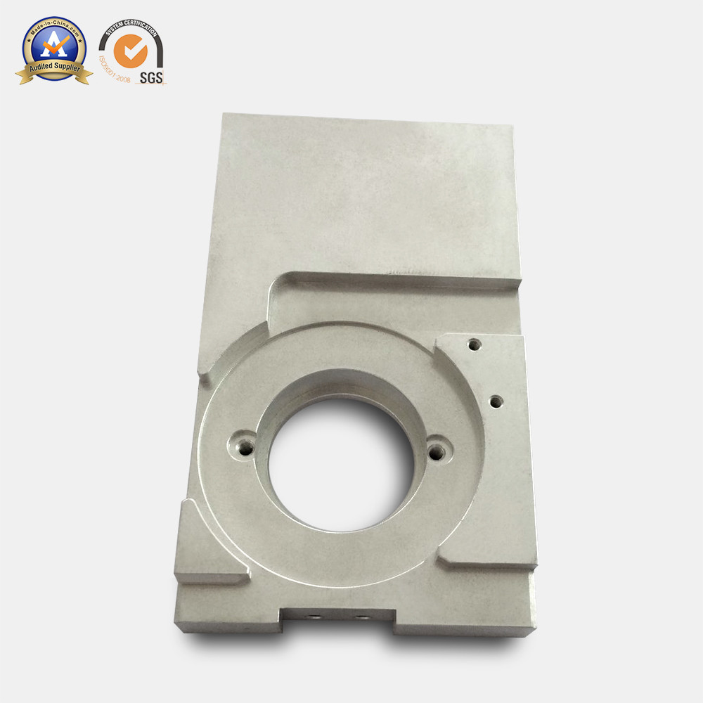 Buy Aluminum Material Rapid Machining & Fabrication Parts RF / EMI Shielding Heat Sink at wholesale prices