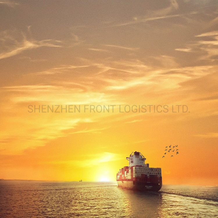 Quality                                  Cheapest Fba Drop Shipping Air/Sea/Railway Freight Express From China              for sale