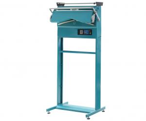 Quality Garment Packing Machine Film Bags Sealing Machine Hotel Laundry Equipments for sale