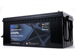 Quality IP56 12V Lithium Battery for sale