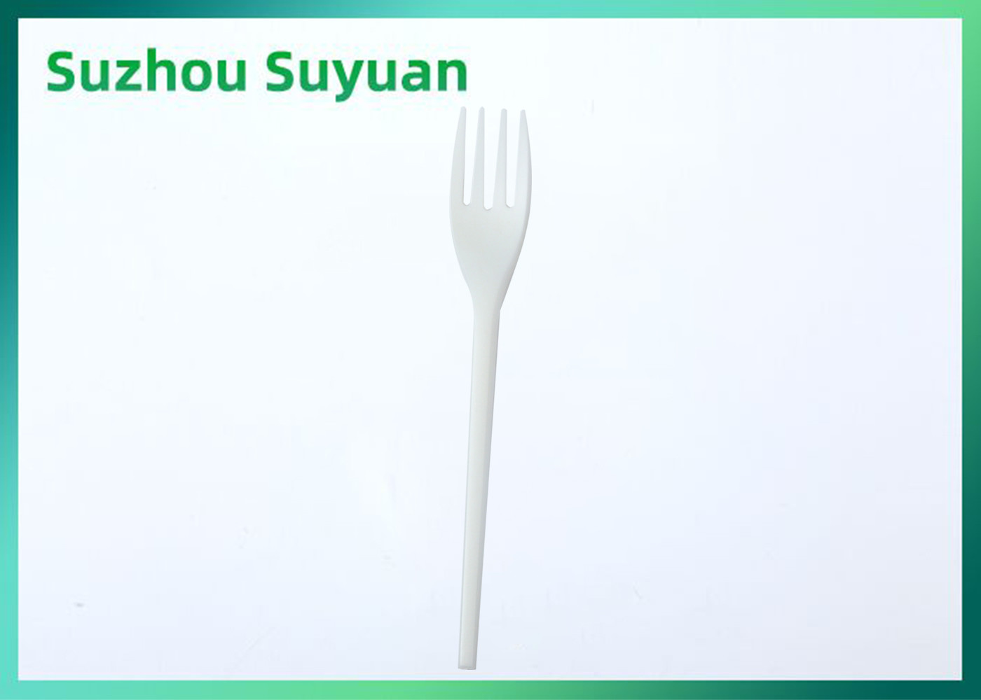 Buy 100 % Biodegradable Spoons And Forks , Eco Friendly Disposable Utensils at wholesale prices