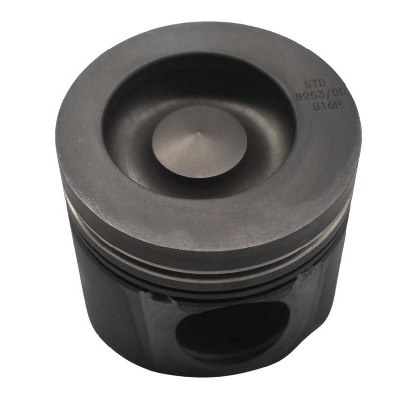 Quality EC210B D6D Engine Piston For 20460009 20460010 20460011 For Excavator Spare Parts for sale