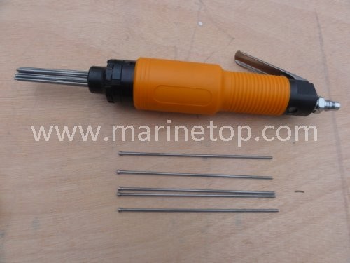 Quality Pneumatic Jet Chisel JT-20 Needle Scaler for sale