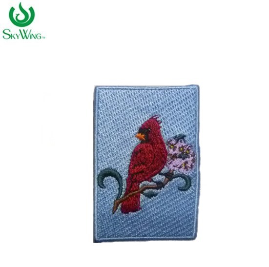 Quality Eco - Friendly Motorcycle Vest Pins And Patches Smooth And Soft Edge for sale