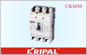 Quality 250A 3 Poles MCCB Circuit Breaker Replacement For Protect Power Distribution for sale
