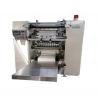 4kw 1100mm Width Facial Tissue Paper Machine In Paper Product Machinery for sale
