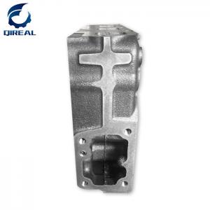 Quality D1703 v1305 v3300DI For Tractor Spare Parts Kubota Engine Cylinder Head for sale