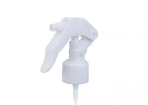 Quality Non Spill Mini Trigger Sprayer Plastic PP Durable Trigger Spray Heads for sale