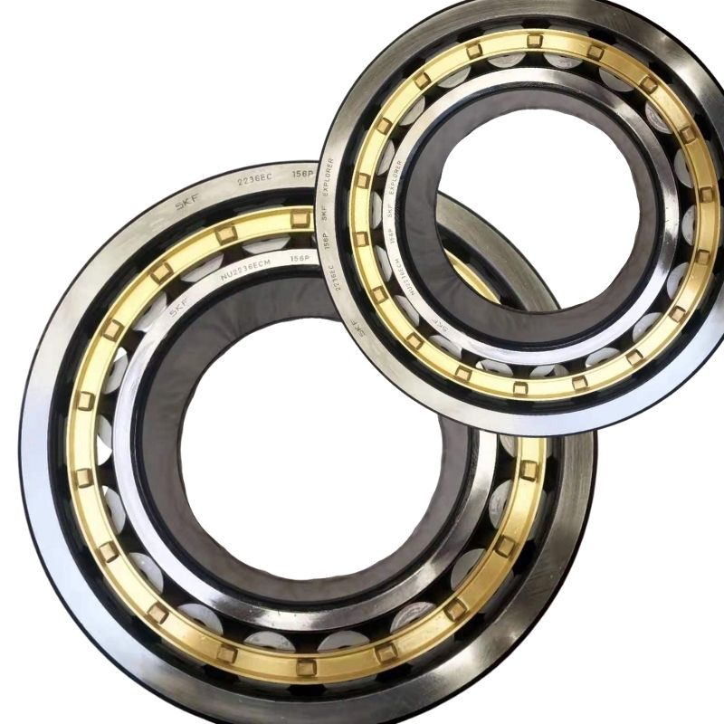 Quality Cylindrical Roller Bearings 2236NU For Excavator Bearing Parts for sale