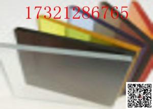 Quality PMMA Acrylic Sheet Transparent Acrylic Marble Sheet 4X8 Acrylic Sheet For Fish Tank for sale
