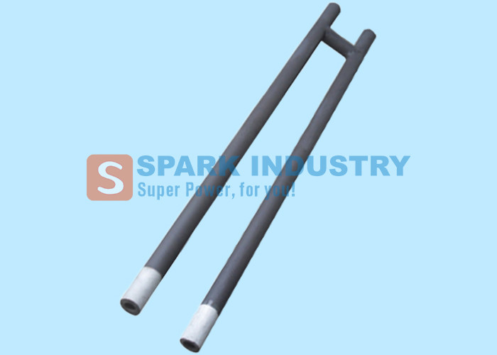Quality SiC Resistive Heating Element for sale