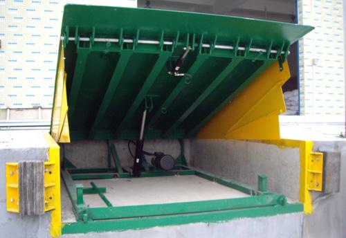 Buy dock leveler at wholesale prices