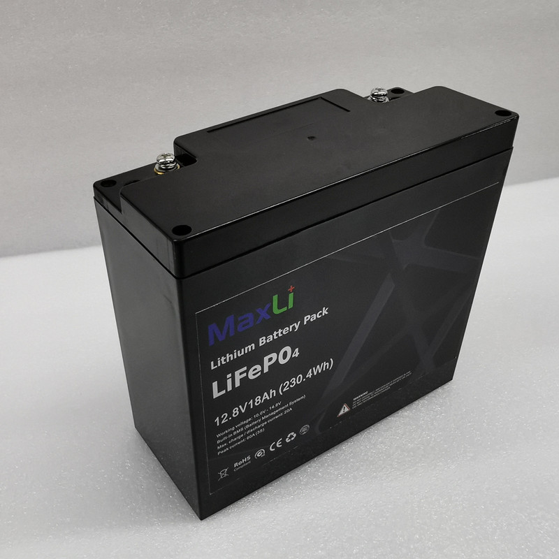 Quality 18AH Lithium Lifepo4 Battery for sale