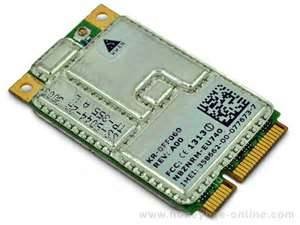 Quality Android CDMA 2000MHz Mini 3G Module High - speed Data For PDA, MID, Wireless Control for sale