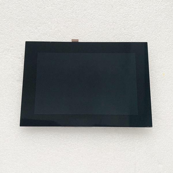 Buy 2.95mm TFT 5 Inch Optical Bonding Touch Screen For Currency Counter at wholesale prices