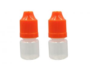 Quality Small Capacity Empty Dropper Bottles Small Footprint Convenient To Use for sale