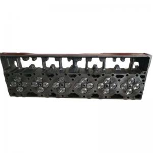 Quality Excavator M11 Engine Cylinder Head 2864028 Spare Parts for sale