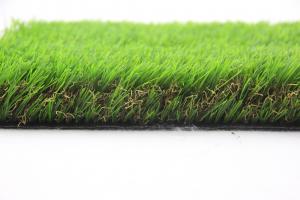Quality 40MM Artificial Grass Carpet Synthetic Grass For Garden Landscape Grass for sale