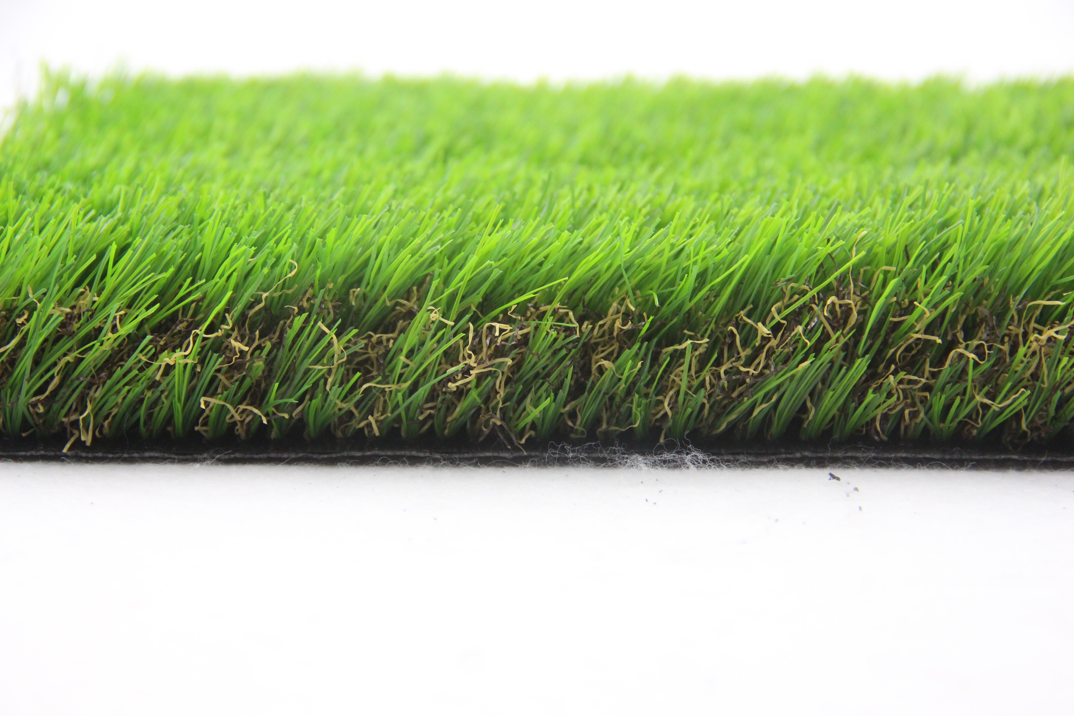Buy cheap 40MM Artificial Grass Carpet Synthetic Grass For Garden Landscape Grass from wholesalers