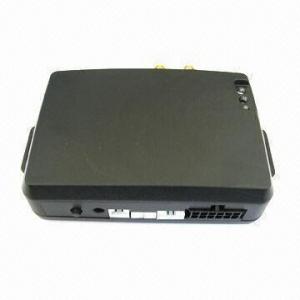 China GPS Locator/Tracker for Vehicle, GPS Tracking Chip Small on sale