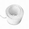 Buy cheap Fishing Rope, Made of Steel + PP/PE/PA, Easy to Operate from wholesalers
