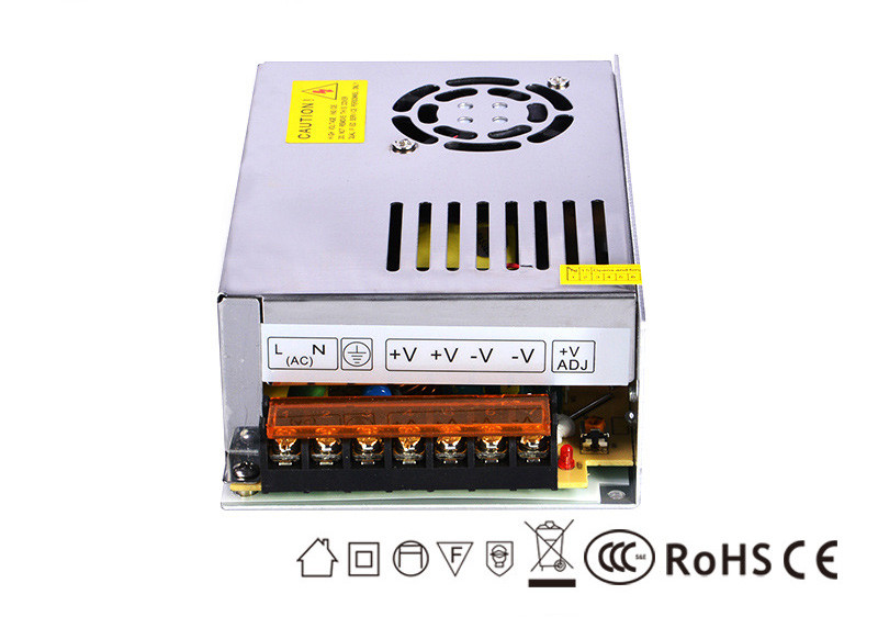 China 250W 12v Switch Mode Power Supply , Constant Voltage Switch Mode Power Supply on sale