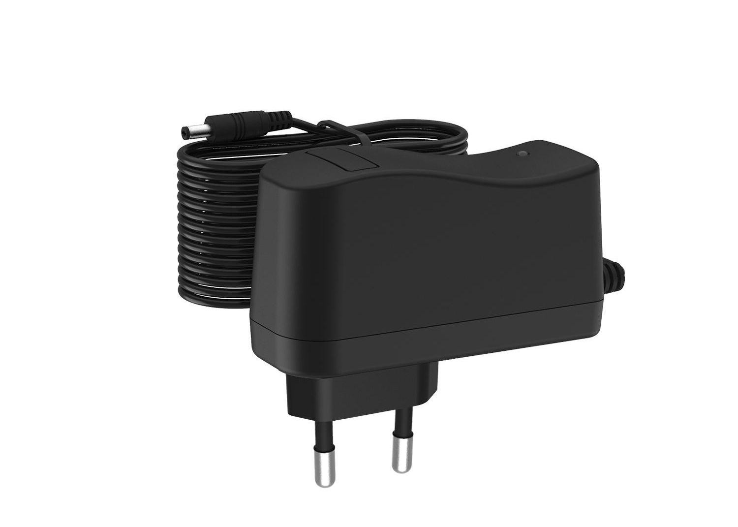 Quality KR Plug KC UL1310 Certified 4.2V 6V 8.4V AC Adapter 12.6V 14.5V Lithium Ion Battery Charger for sale