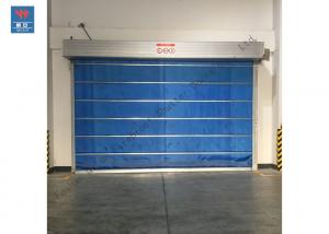 China Modern Security Electric Automatic Roller Garage Door Roller Shutter on sale