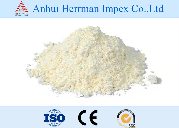 China 99.9 Purity 1306 38 3 Cerium Metal Oxide Materials Polishing Powder on sale