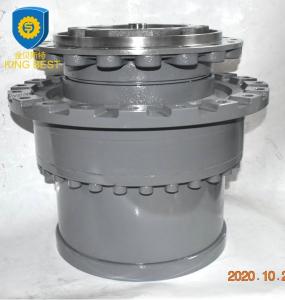 Quality ZAX240-3 Hitachi Excavator Gearbox With 26 Shaft Teeth for sale