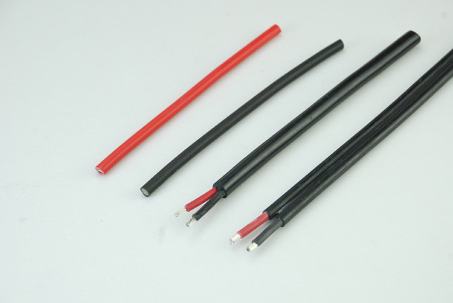 Quality Solar PV Cable for 2.5/4/6mm2 For Solar Panel Connectors with VDE Certifications for sale