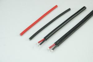 Quality TUV 2PFG 1169 PV1-F Solar PV Cable 2.5mm2 For Solar System for sale