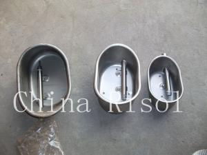Quality Stainless Steel Water Bowl for sale