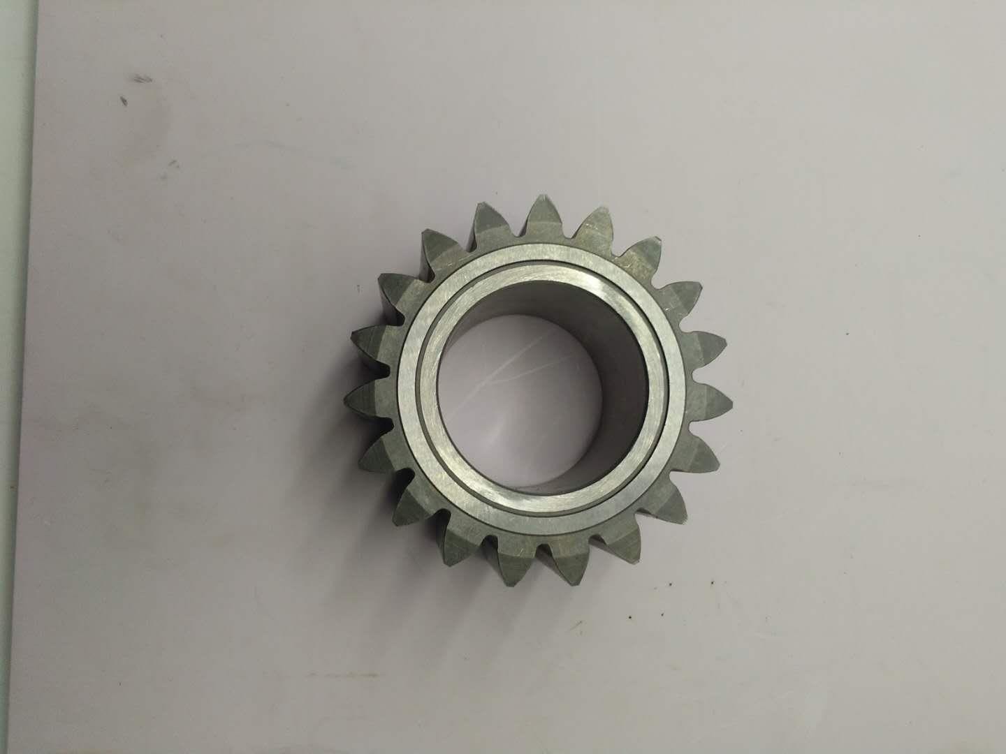 Quality 22u-26-21540 Planetary Gear 22u-26-21580 Carrier Assy For Excavator PC200-8 for sale