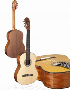 Quality 39inch Top level  NEW Classical guitar solid wood guitar High quality Fine handcraft&amp;excellent sound- TP-CG15 for sale