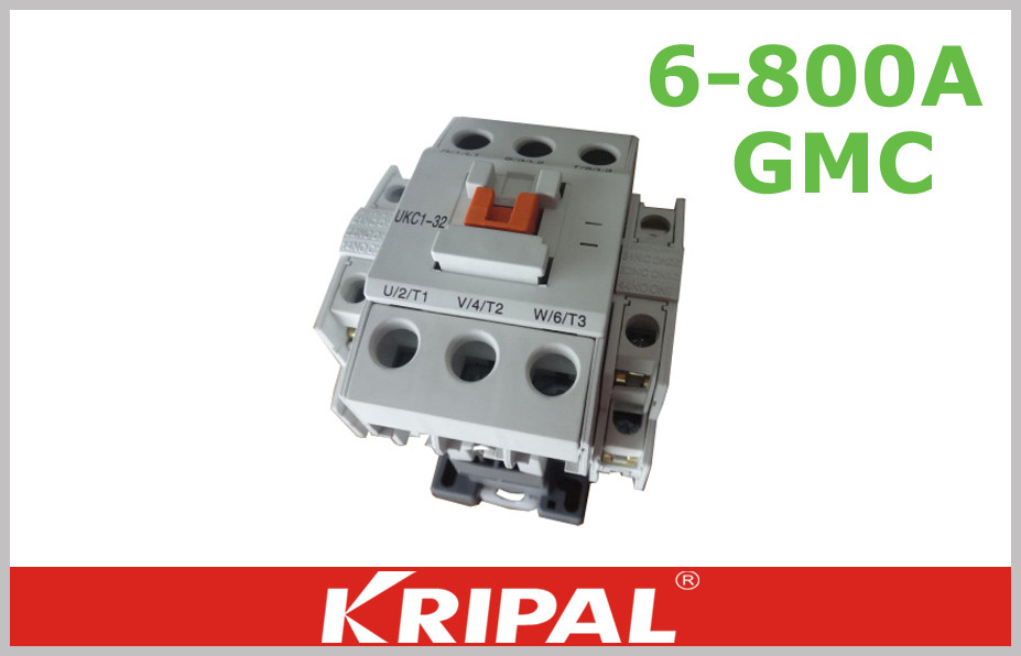Quality Motor Contactors Home AC Contactor for sale