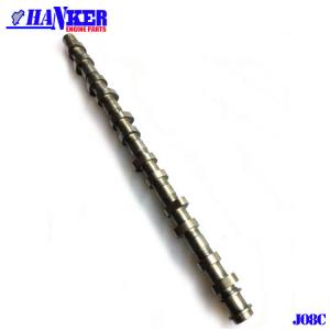 Quality Hanker Hino J08C Engine Parts Camshaft 13501-E0270 1 Year Warranty for sale