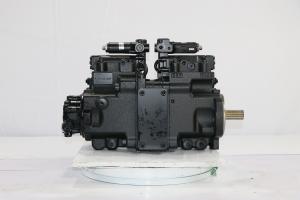 Quality KPM Original K7V63DTP-OE23 SK140-8 Hydraulic Pump High Pressure K7V63DTP-OE23 SK140-8 Series pump for sale