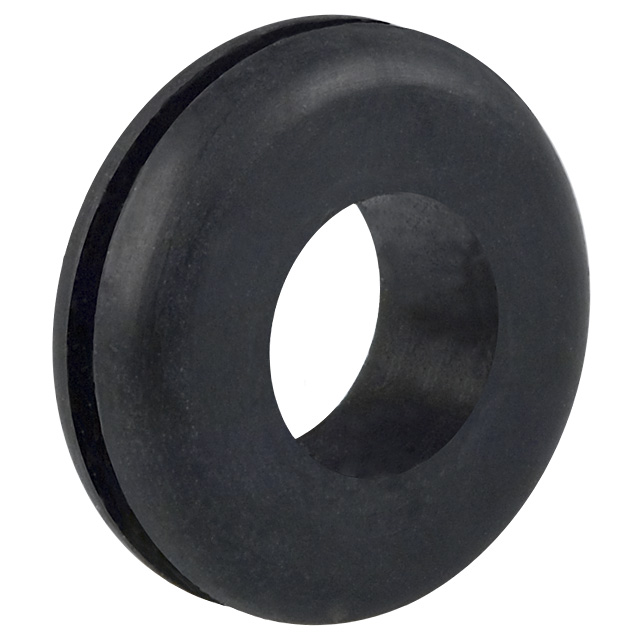 Quality CR rubber grommet for sale