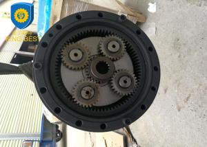Quality 21K-26-71100 Komatsu Undercarriage Parts , Swing Reduction Gear 100% New Condition for sale