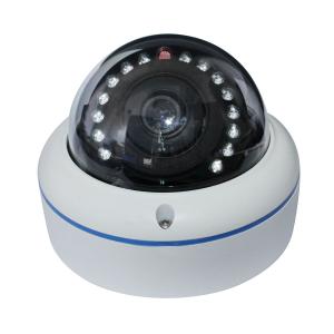 China High Definition 1000TVL Vandalproof IR Dome CCTV Cameras Security on sale