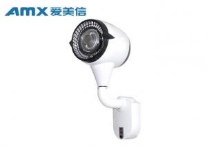 Quality AMX Water Spray Outdoor Misting Fan With Automatic Water Inlet Device for sale