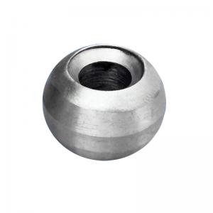 Quality Alloy Steel Pipe Fittings 6 Inch 3000# 90° Elbow Outlet ASME SB 336 UNS 2200 for sale