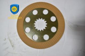 Quality Backhoe Loader JCB 3cx Parts 458-20353 Brake Friction Plate Replacement Parts for sale