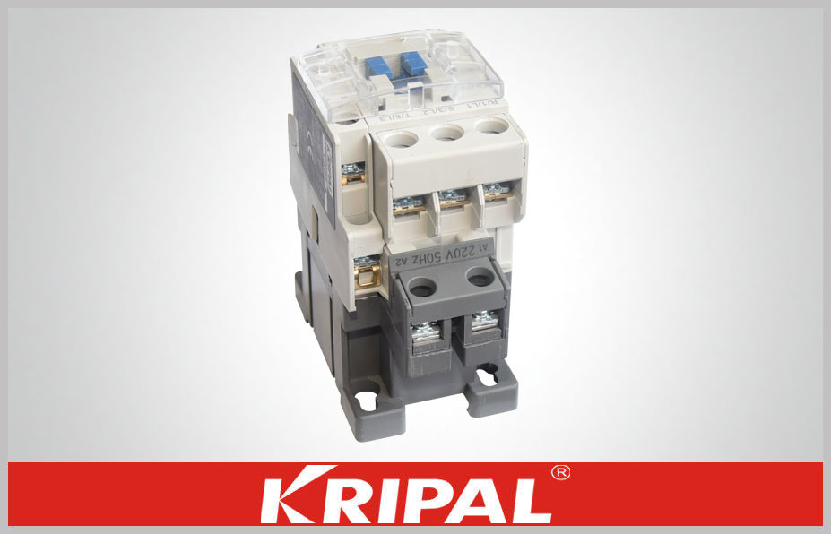 Quality GMC Magnetic Heat Pump Contactor UKC1-9 220V 1NO 1NC 50HZ Optional Accessories for sale