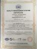 Zhejiang KRIPAL Electric Co., Ltd. Certifications