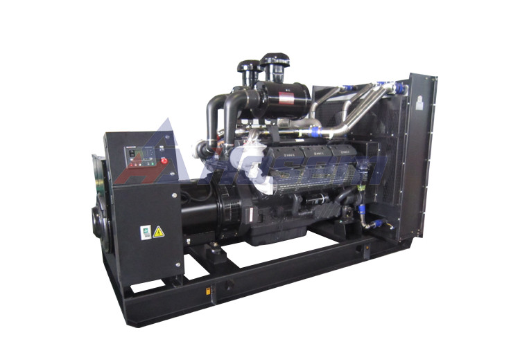 Quality SC33W990D2 Engine 750kVA SDEC Diesel Generator for sale